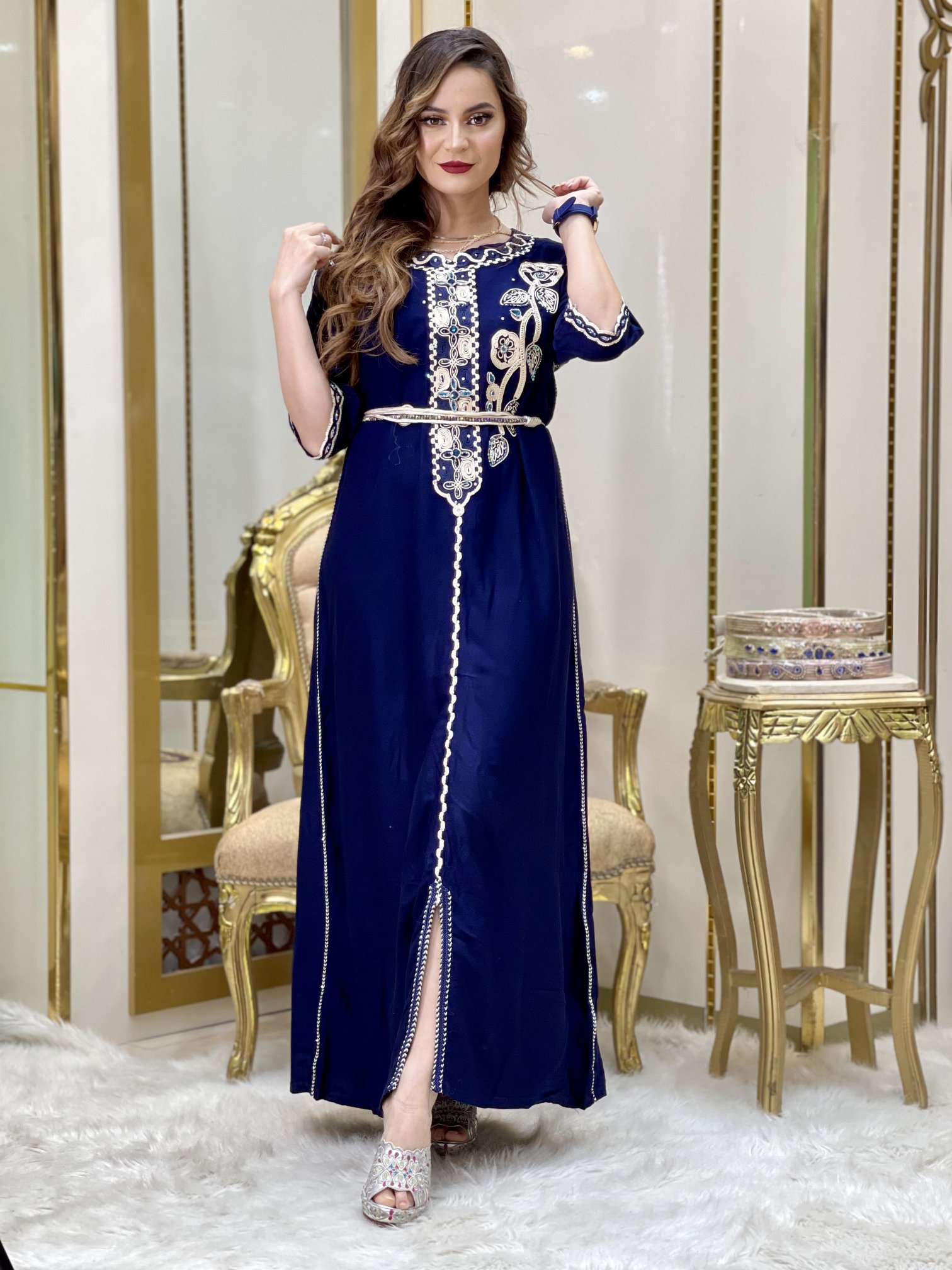 القفطان - نموذج 2