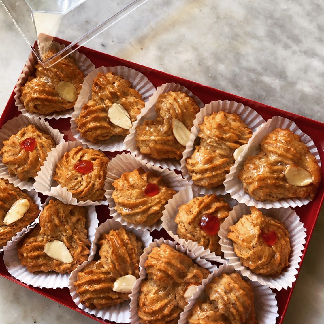 Petits fours
