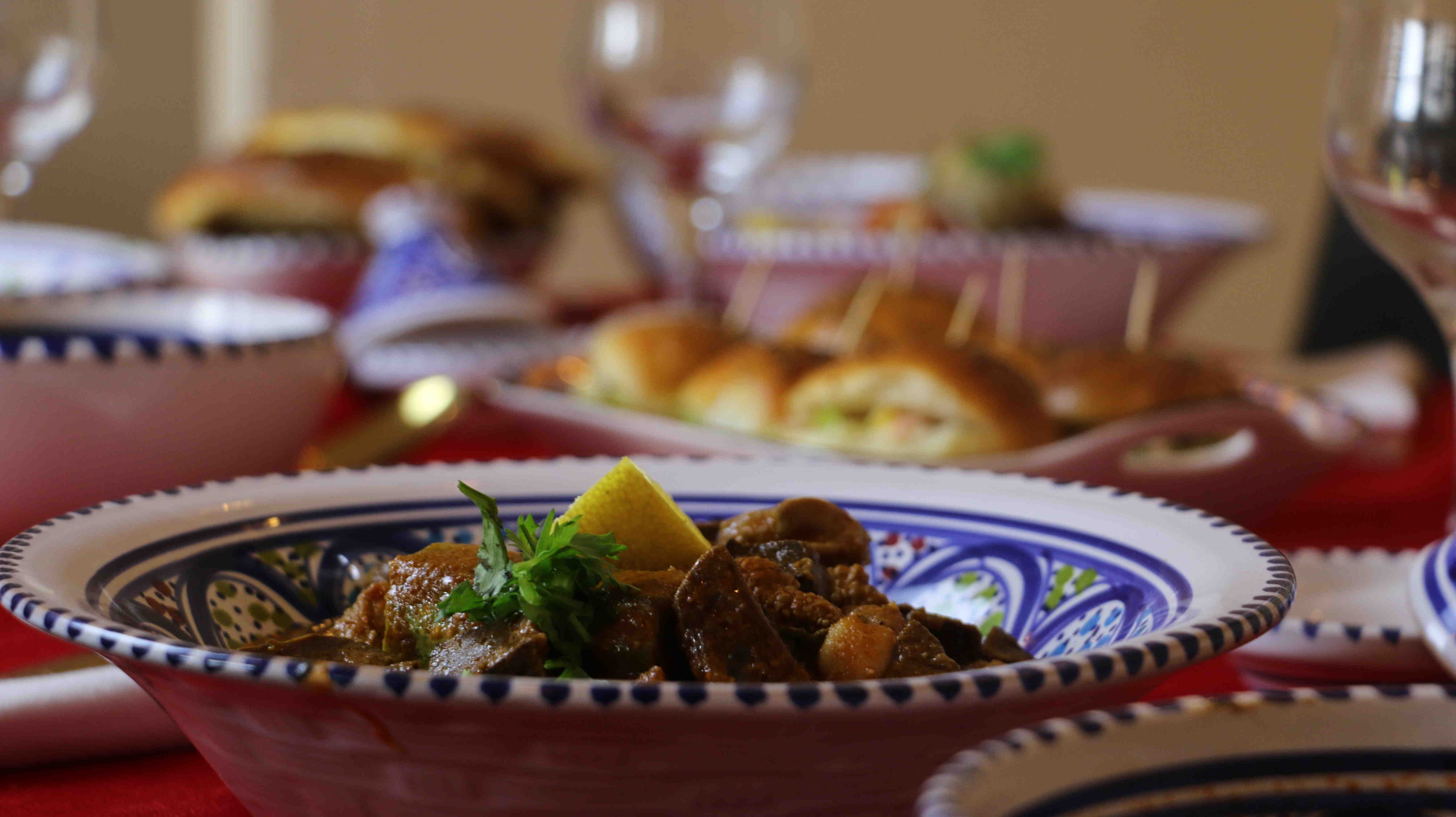 فطور رمضان