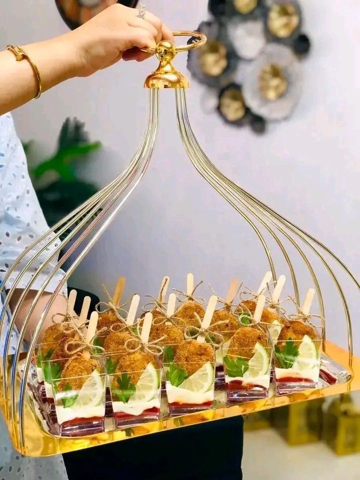 Idées pour dresser une table élégante