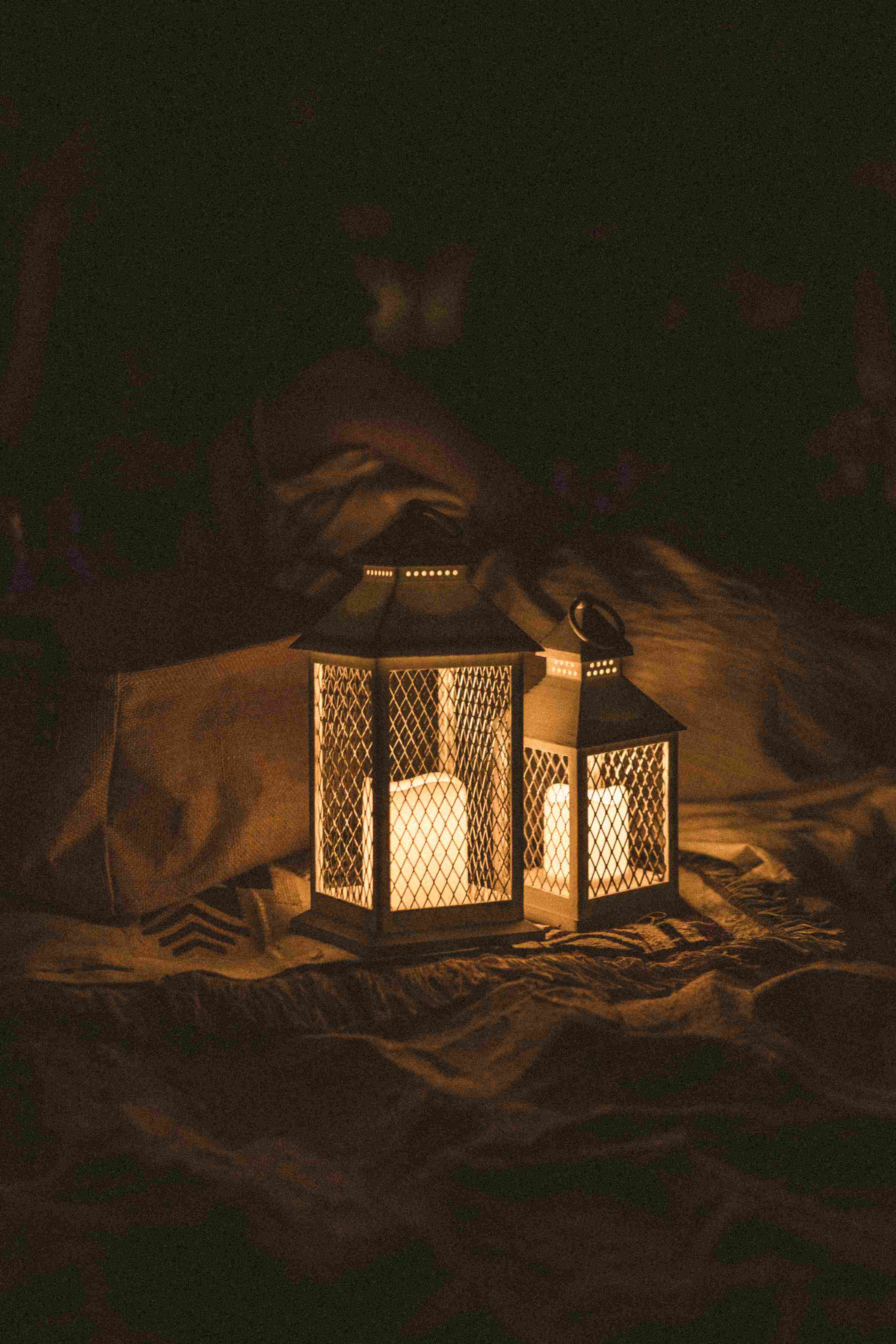 فانوس رمضان