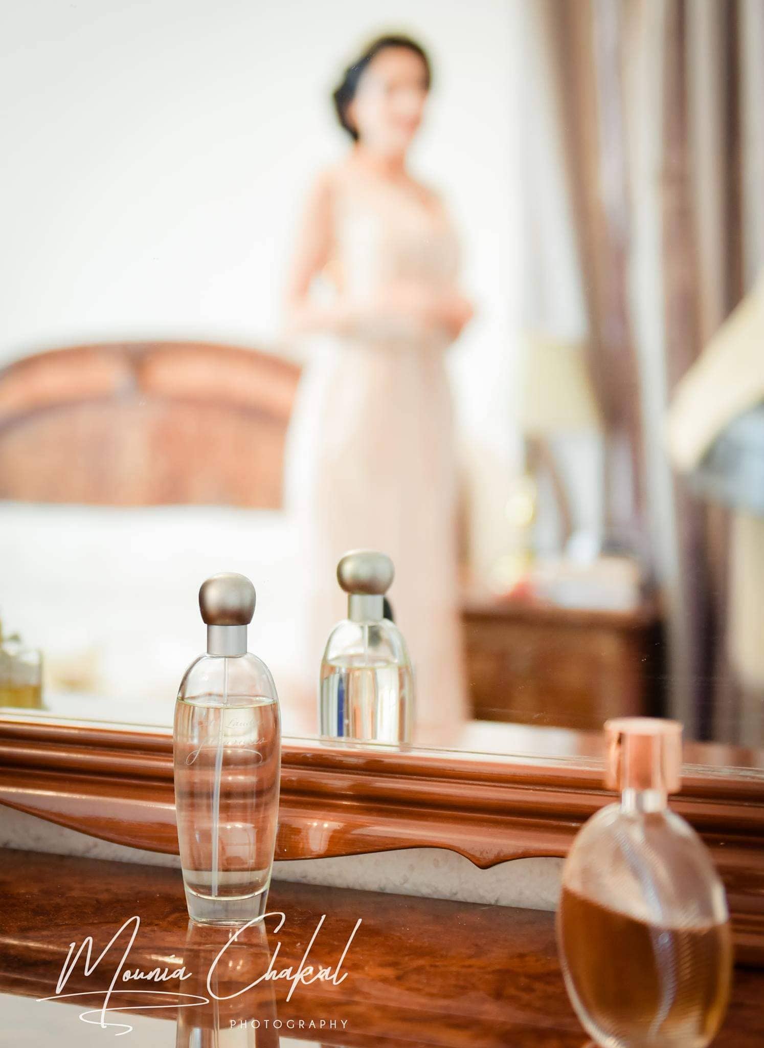 Faire tenir son parfum