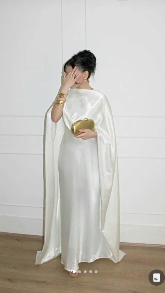 Tenue pour la khotba