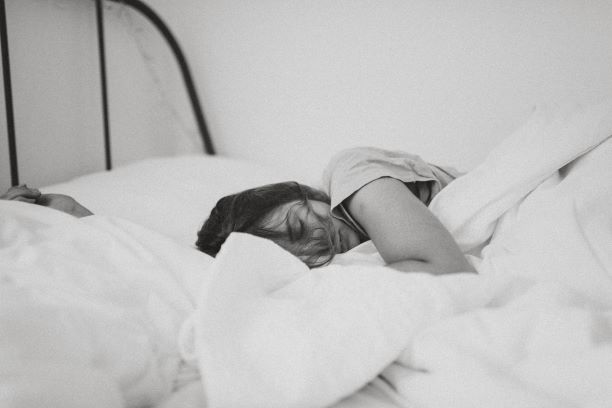 Morning routine sommeil