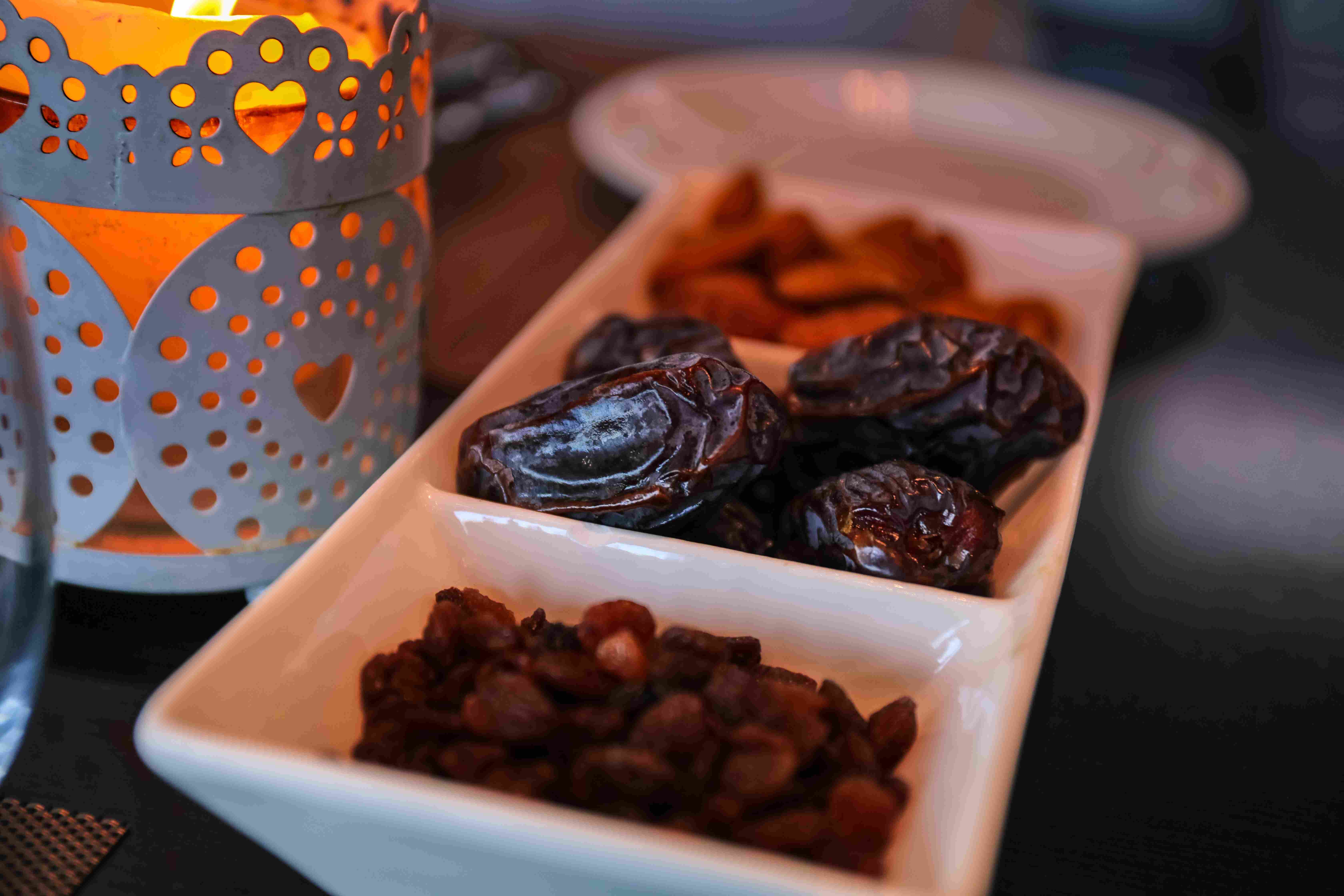 عادات رمضانية