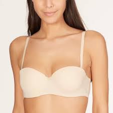 soutien gorge Décolleté rond - 3ersi