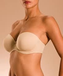 soutien gorge Décolleté asymétrique - 3ersi
