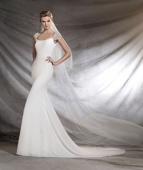 robe Décolleté rond - 3ersi