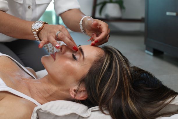 Routine beauté - soin visage