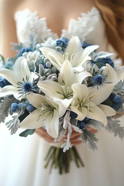Bouquet floral tendance