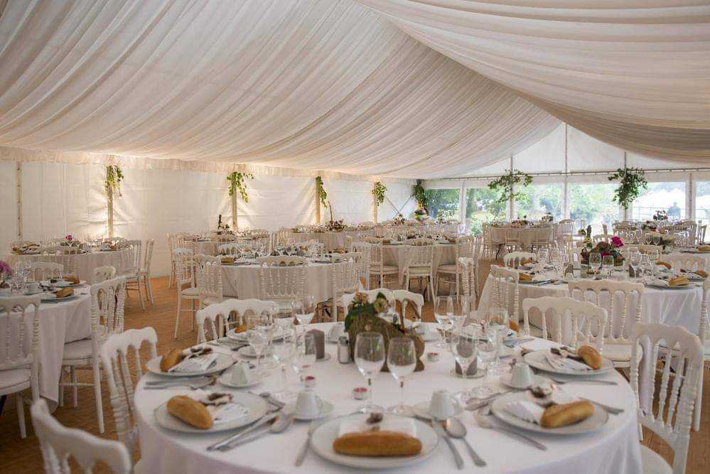 Salle des fêtes Stand 'All
