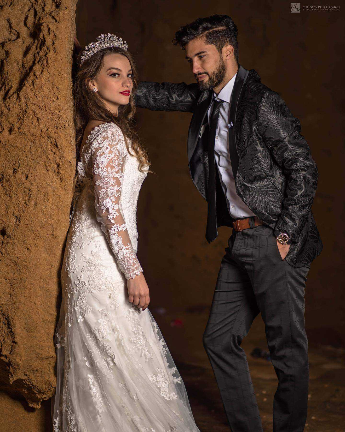 Studio Mignon Photo ABM