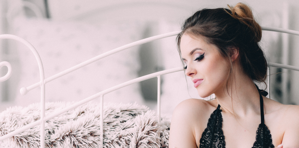 Trousseau de la mariée