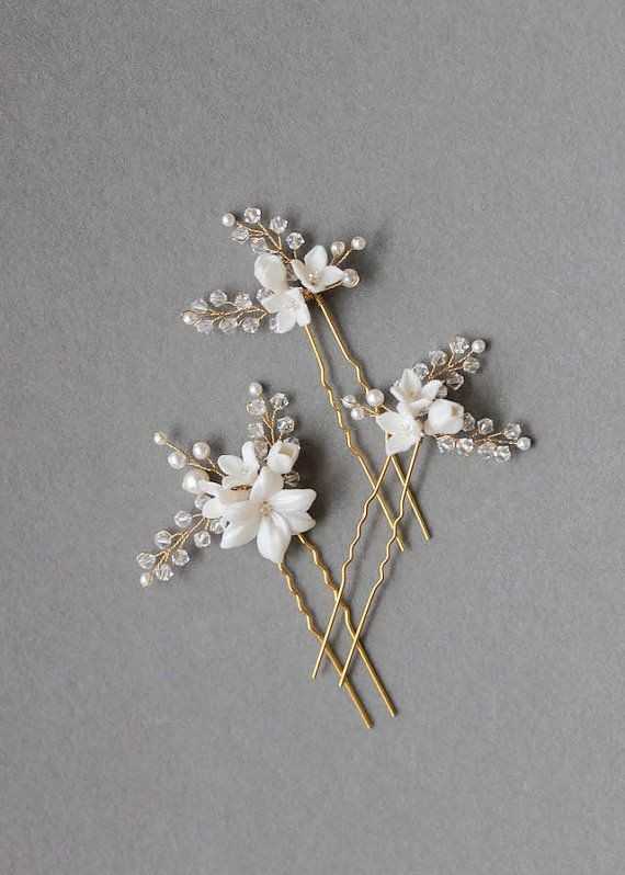 Trousseau de la mariée