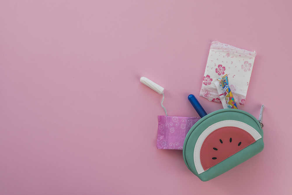 Trousseau de la mariée