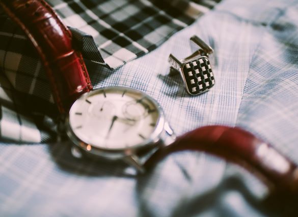 Le cadeau à offrir à son mari le jour du mariage