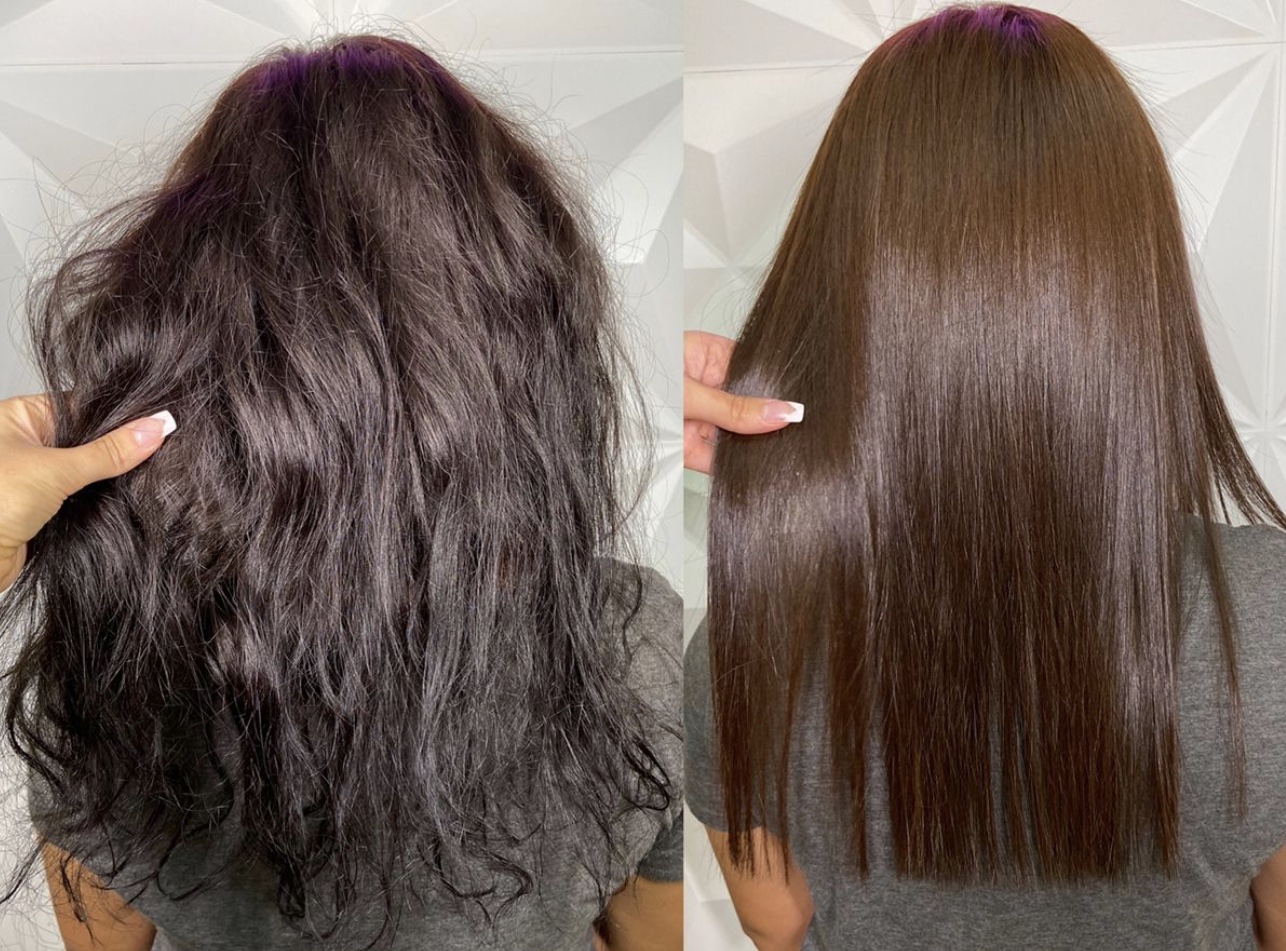 Cheveux Abîmés ? Découvrez les Soins Naturels Essentiels !