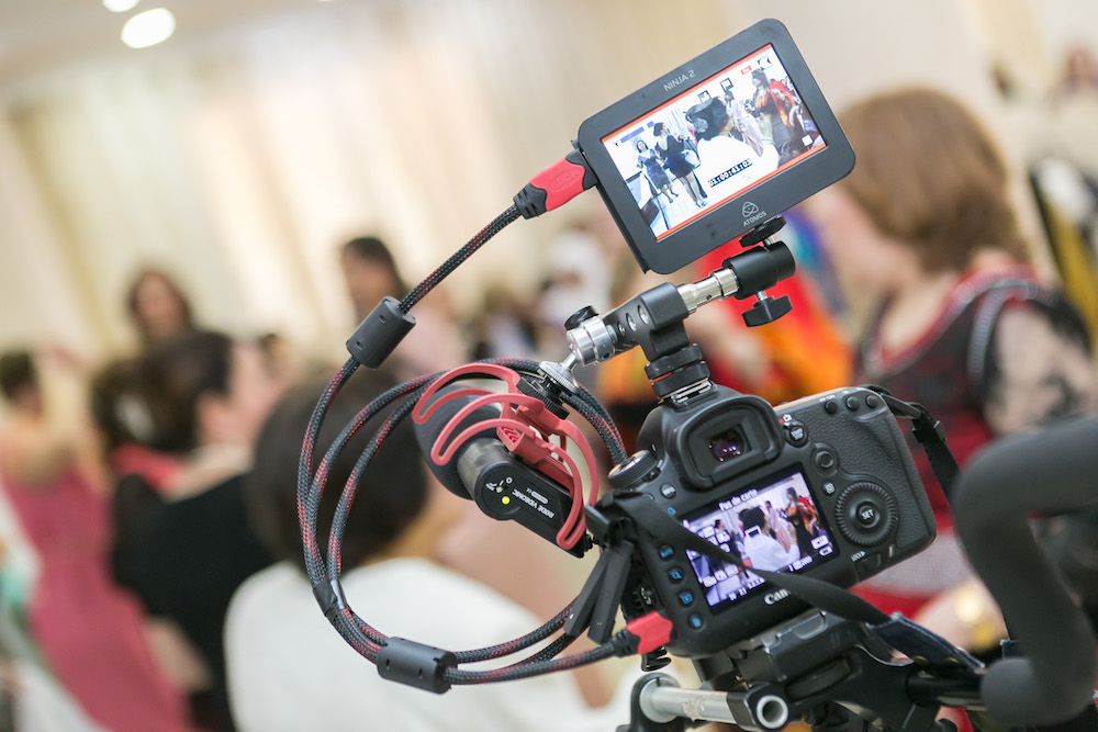 Comment bien choisir son photographe de mariage ?