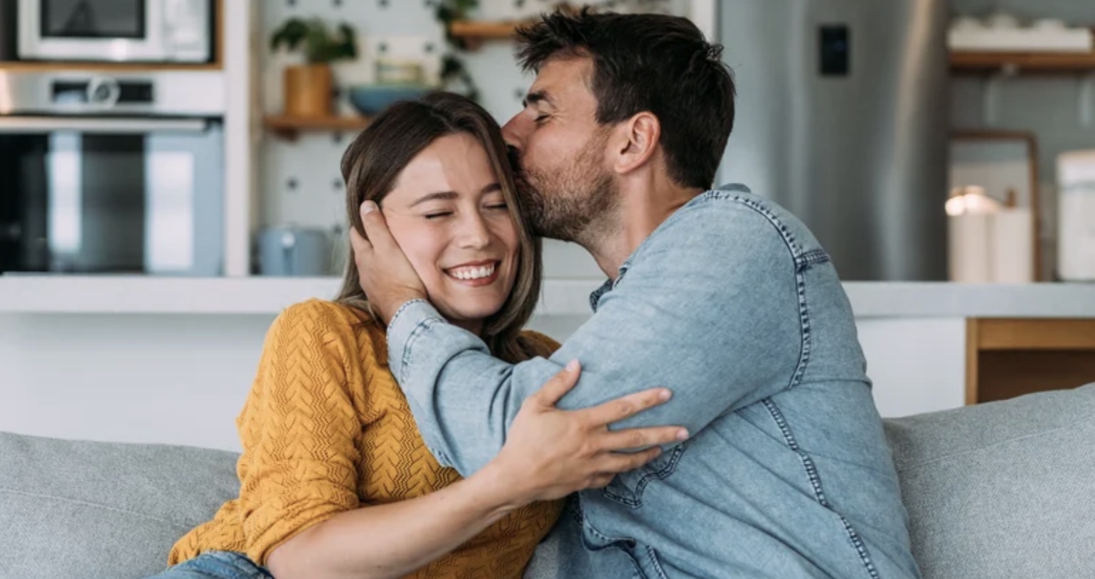 Les Clés d’une Relation Épanouie : Secrets des Couples Heureux