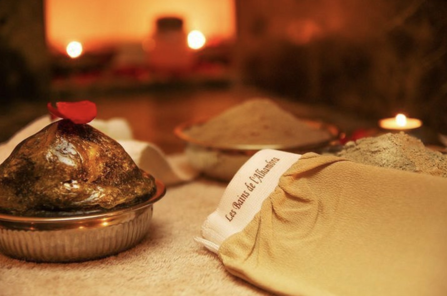 Hammam à la maison : conseils pour une expérience parfaite