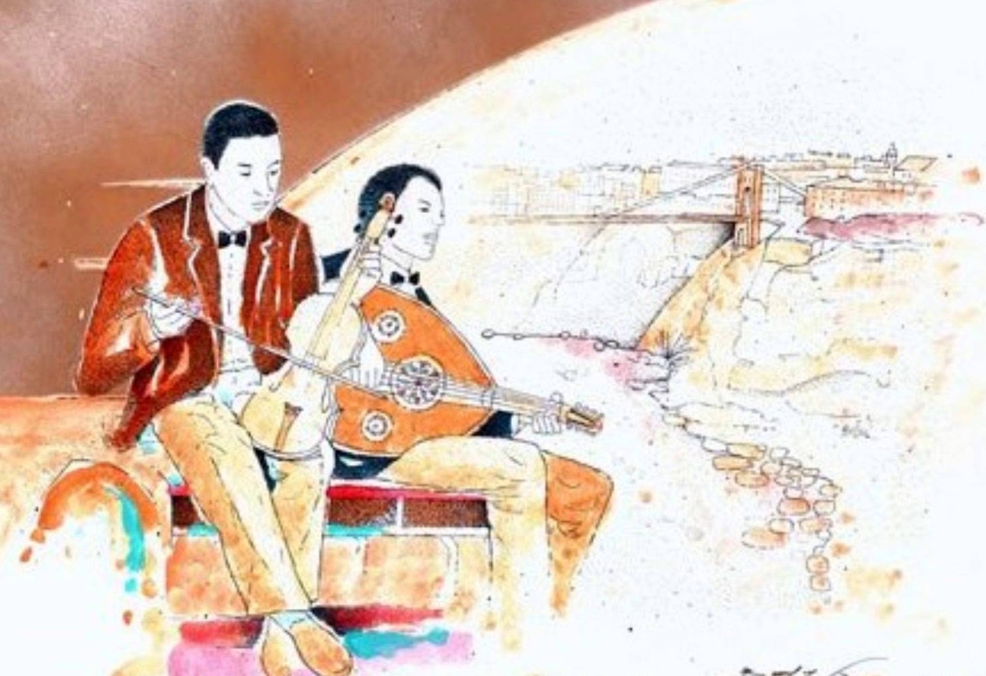 المالوف: جزائريون يفضلون الجمع بين الطرب وبهجة الأداء