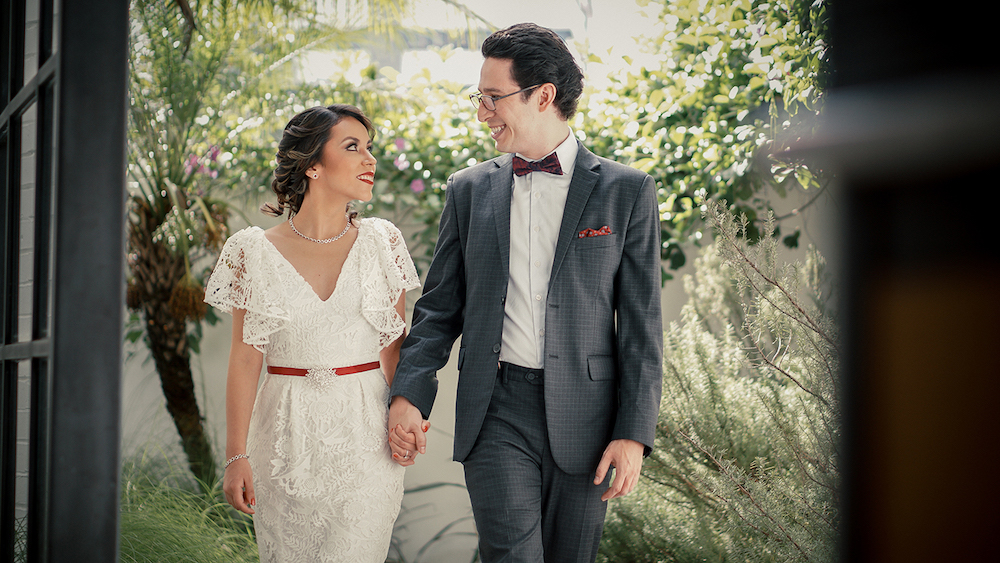 Mariage Civil en Algérie : tout ce que vous devez savoir !