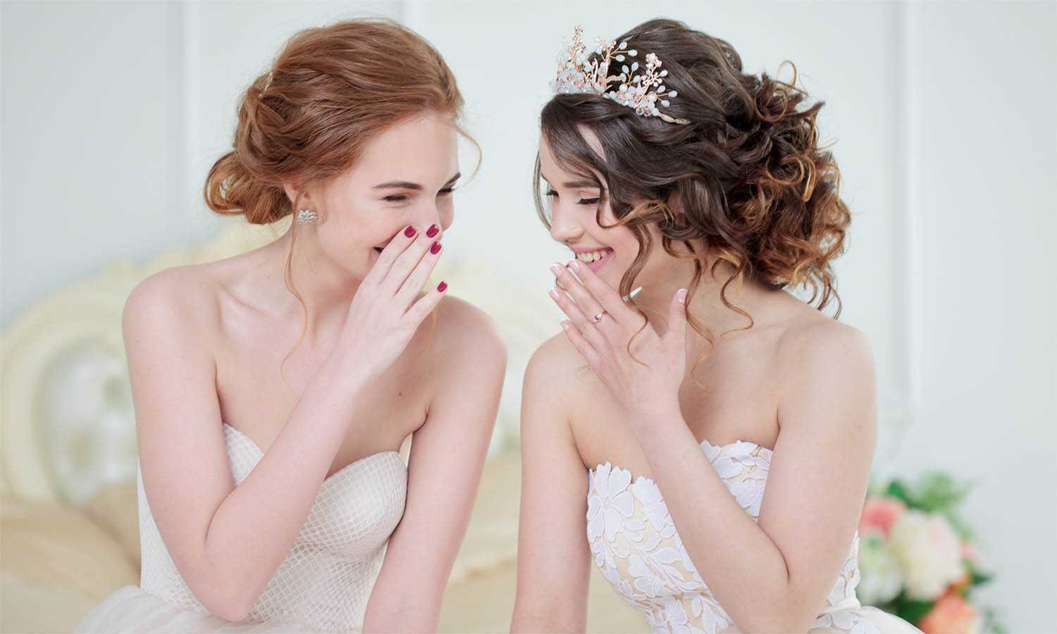 Mariage en Algérie : 7 conseils de vraies mariées