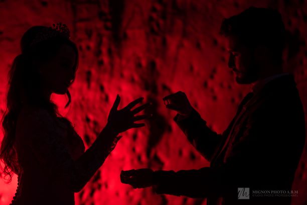 La Saint Valentin en Algérie : quoi offrir à sa moitié ?