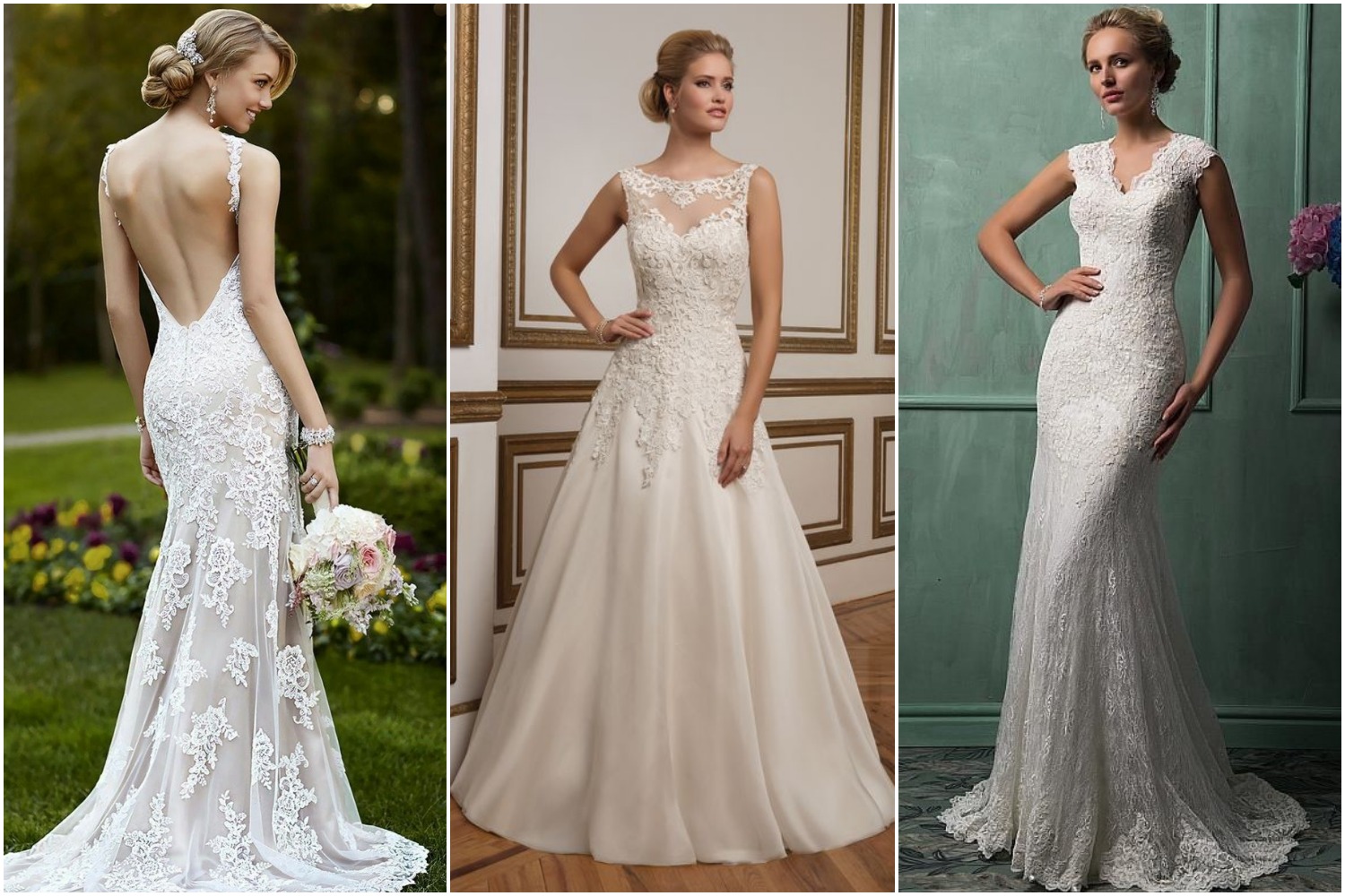 Quel soutien-gorge pour quelle robe ?