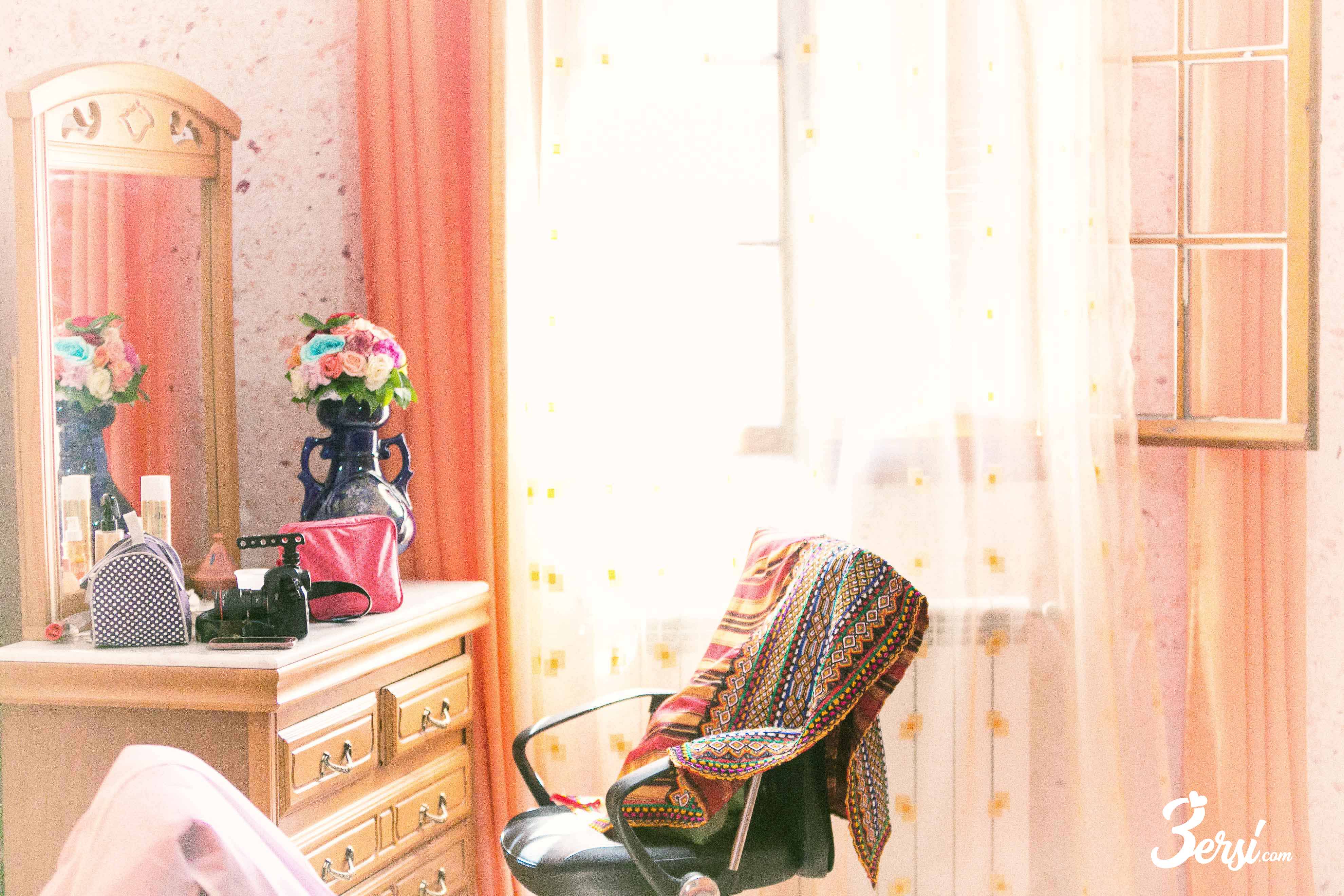 Tesdira, les indispensables auxquels on ne pense pas …