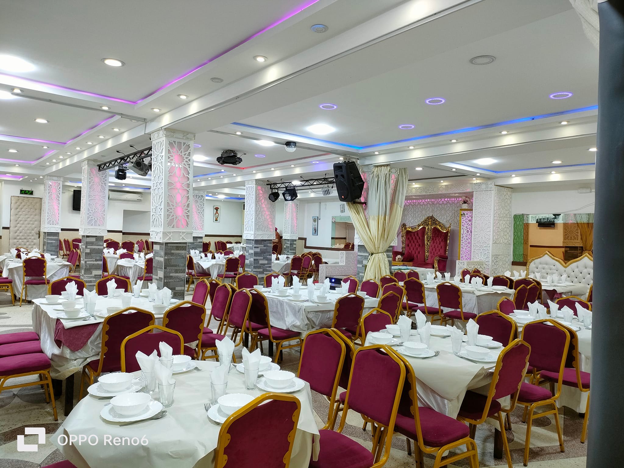 Top 10 des meilleures salles des fêtes à Oran - La séelection 3ersi.com