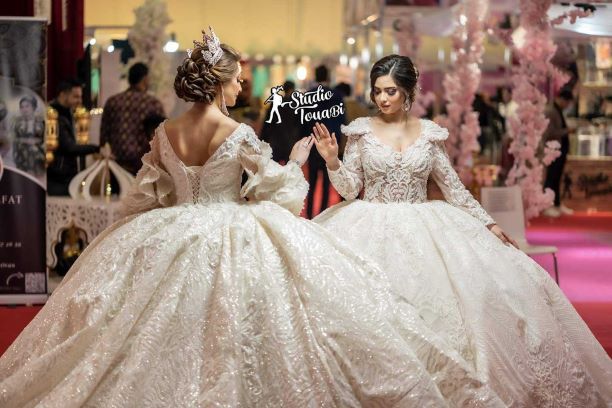 Top 5 des photographes de mariage à Oran