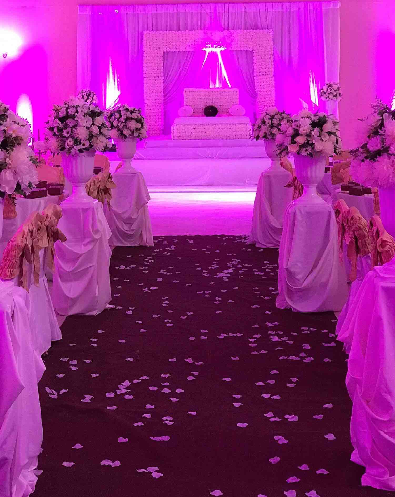 reception room picture