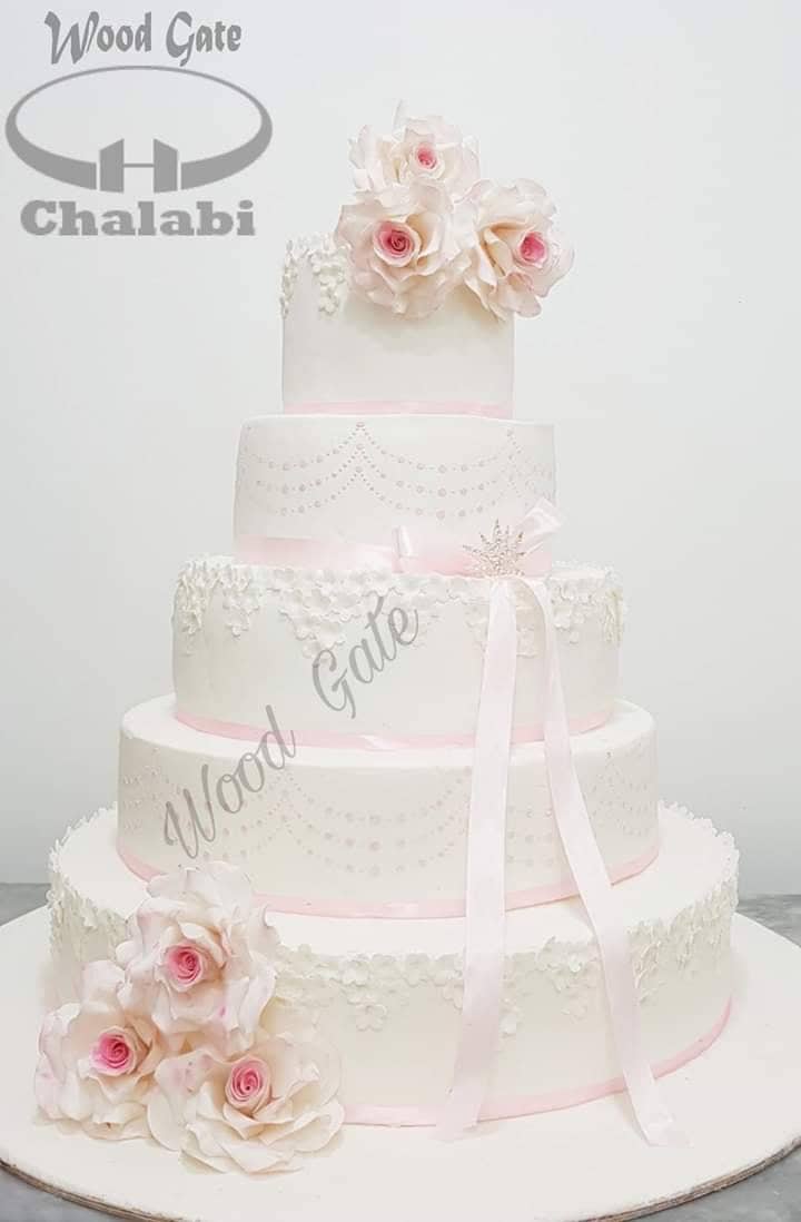 cake maker picture